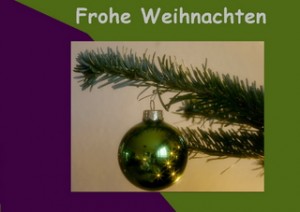 Weihnachtsgedichte, Weihnachtsbaum Christbaum, Kerzen, Engel, Ada Christen