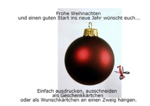 Weihnachtsmann, Nikolaus, Nikolausgedichte, Niklaus, 