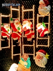 Weihnachtsbilder Weihnachtsmann, Nikolaus, Santa Claus